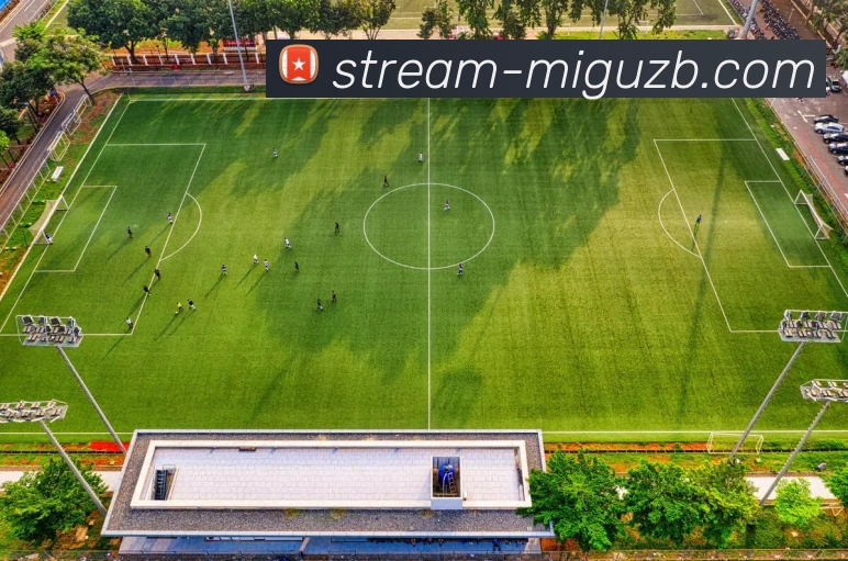 咪咕体育直播APP 封面图